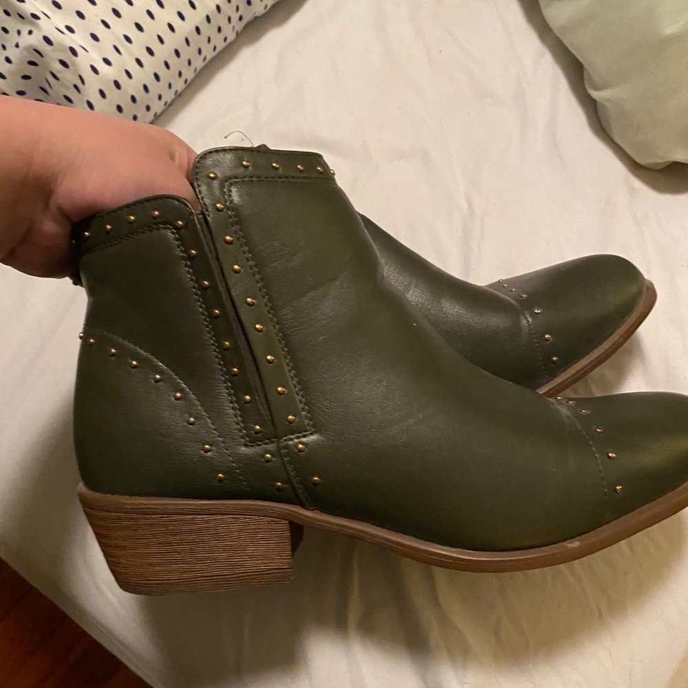 Boots